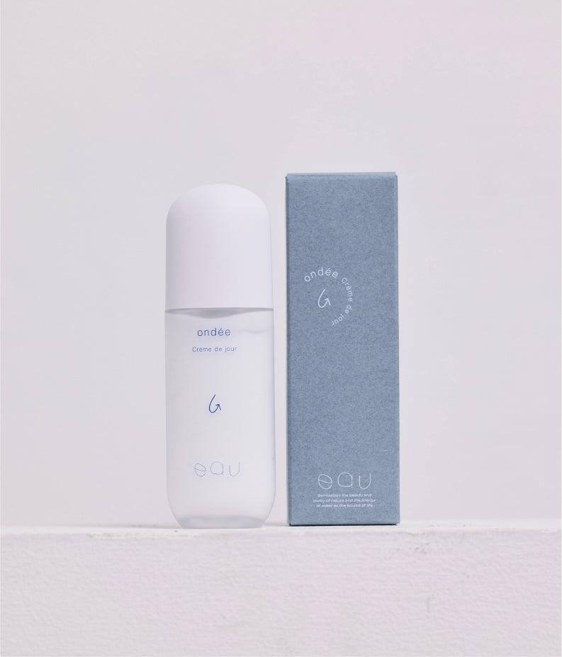 Ondée Crème × Gensei